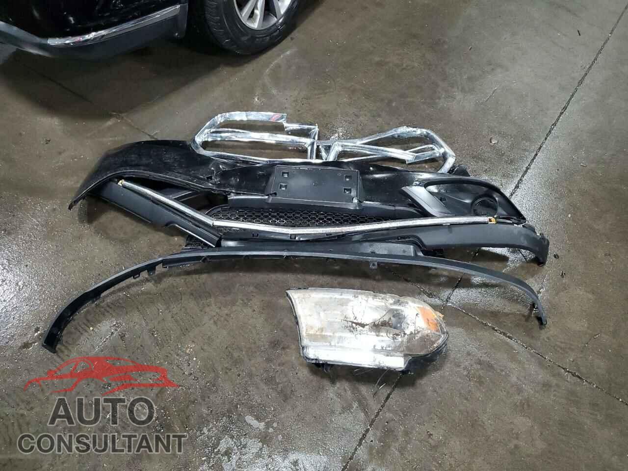 DODGE DURANGO 2016 - 1C4RDJDG4GC437551