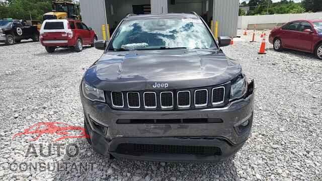 JEEP COMPASS 2018 - 3C4NJDBB9JT485574