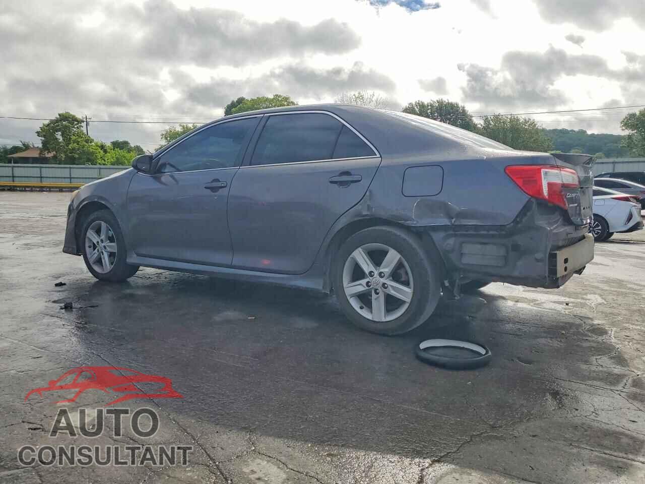 TOYOTA CAMRY 2014 - 4T1BF1FK3EU426332