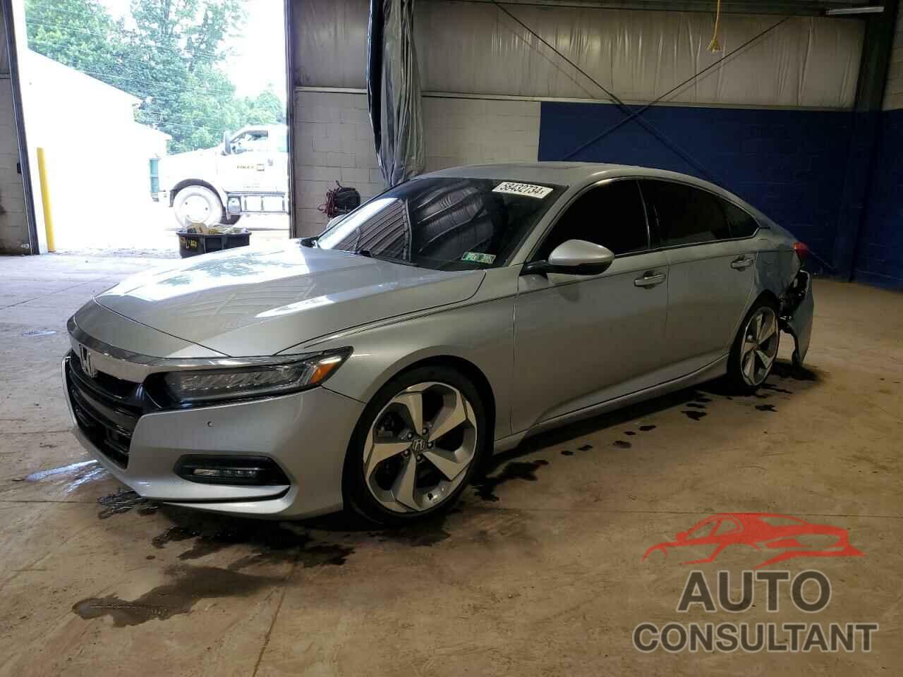 HONDA ACCORD 2019 - 1HGCV2F95KA007248
