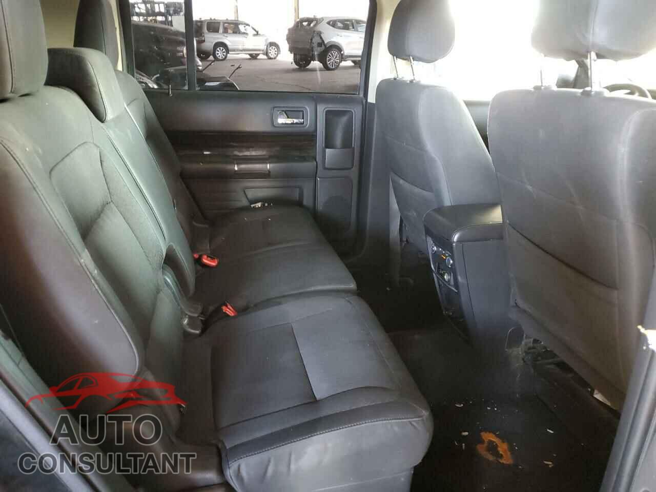 FORD FLEX 2014 - 2FMGK5C8XEBD40961