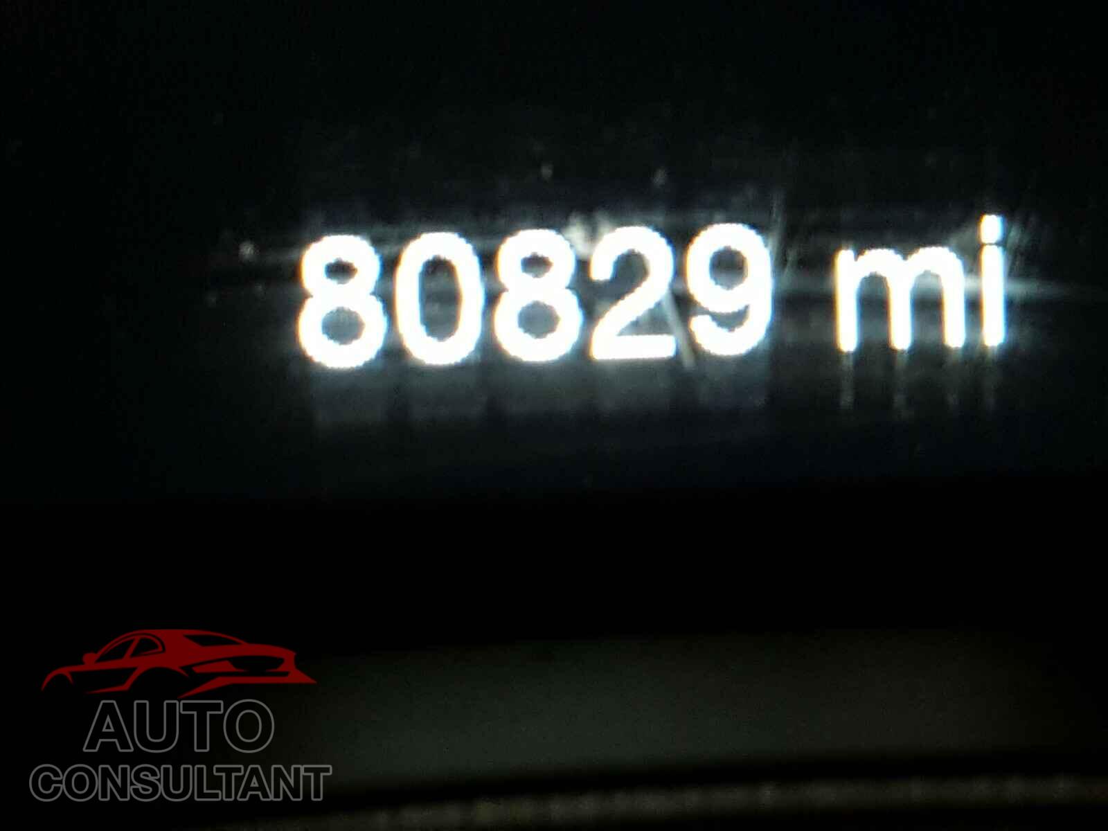 DODGE DURANGO 2017 - 1C4SDJET7HC732867