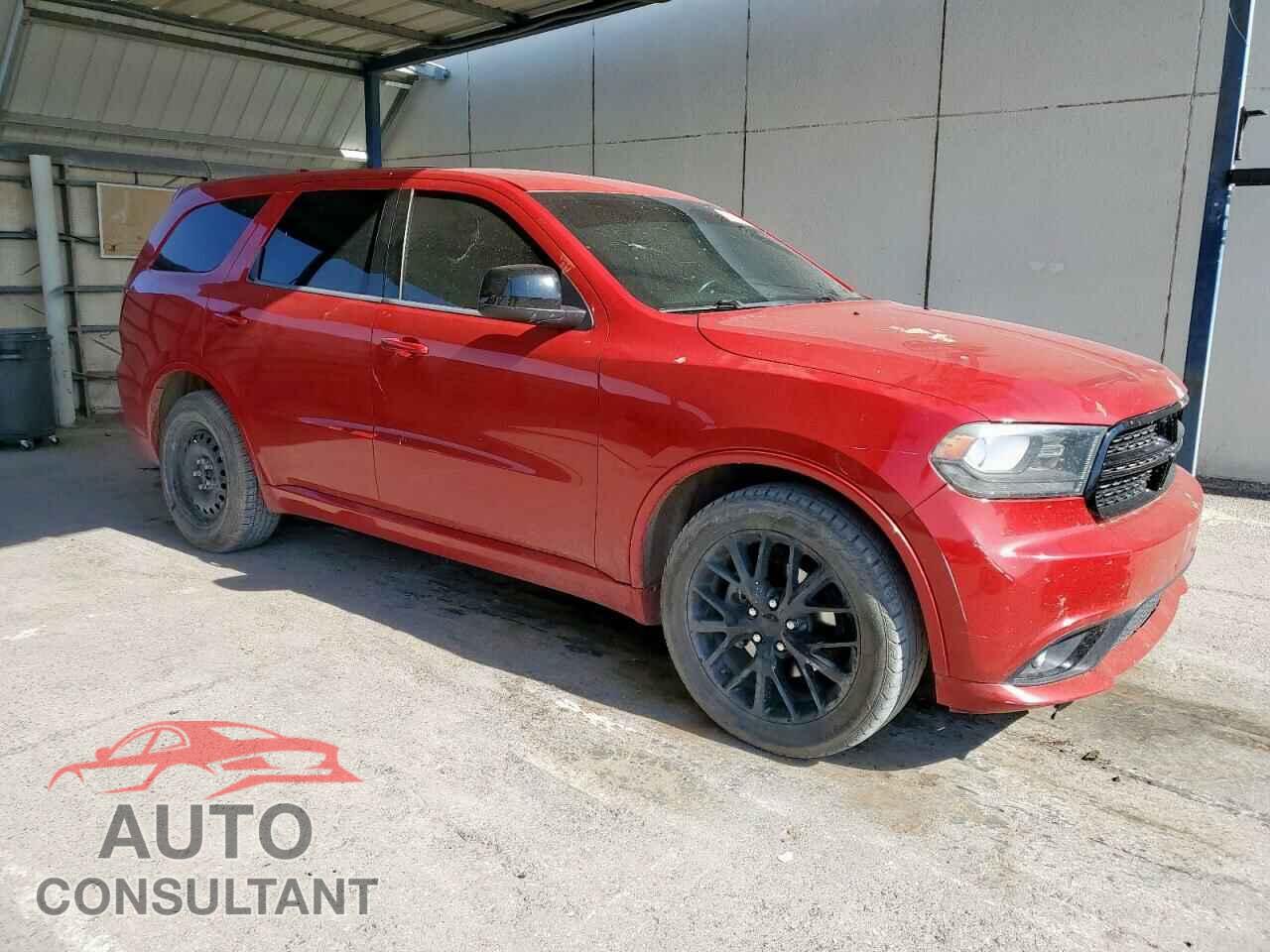 DODGE DURANGO 2015 - 1C4RDHAG1FC101061