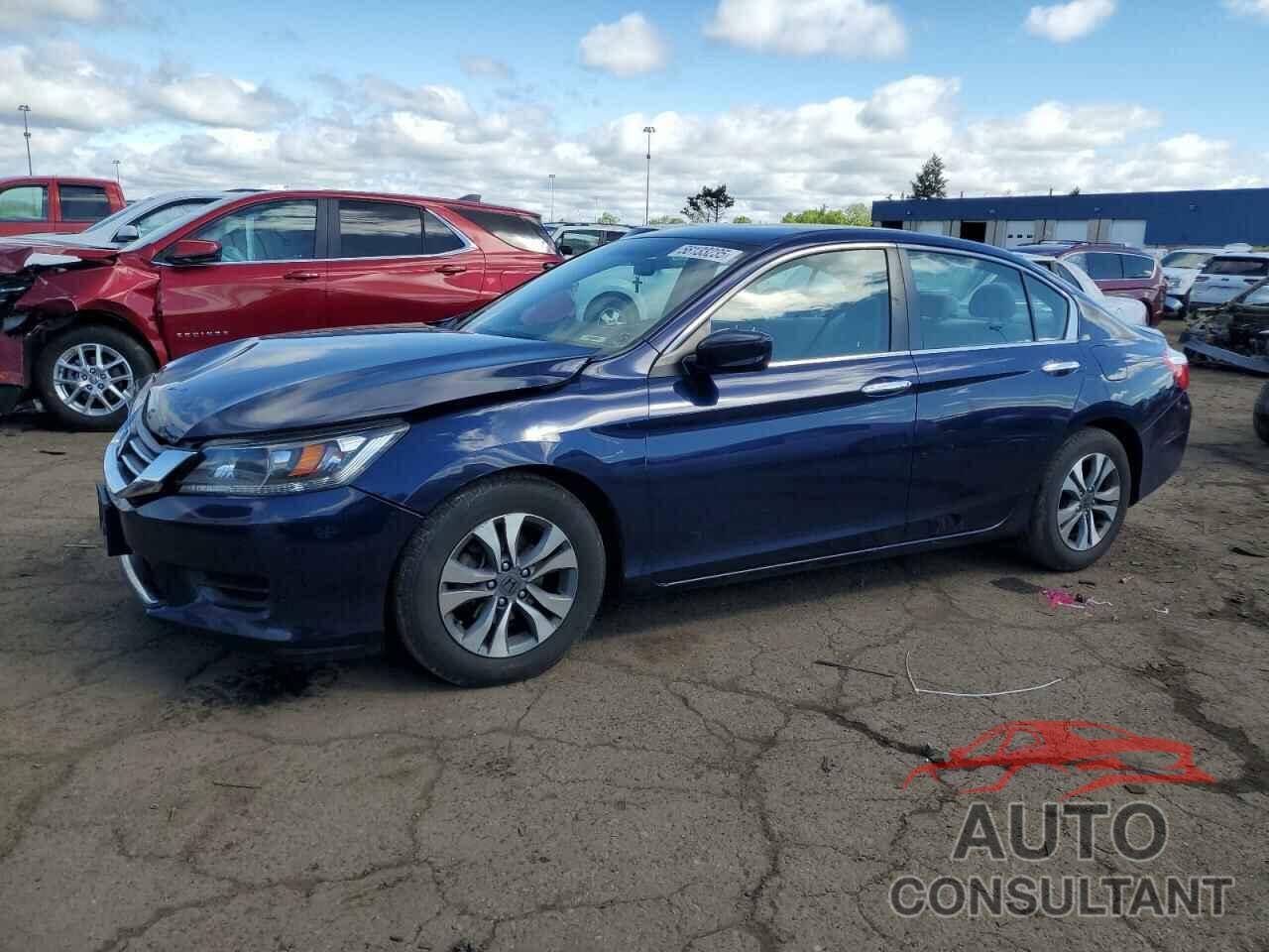 HONDA ACCORD 2015 - 1HGCR2F32FA276457