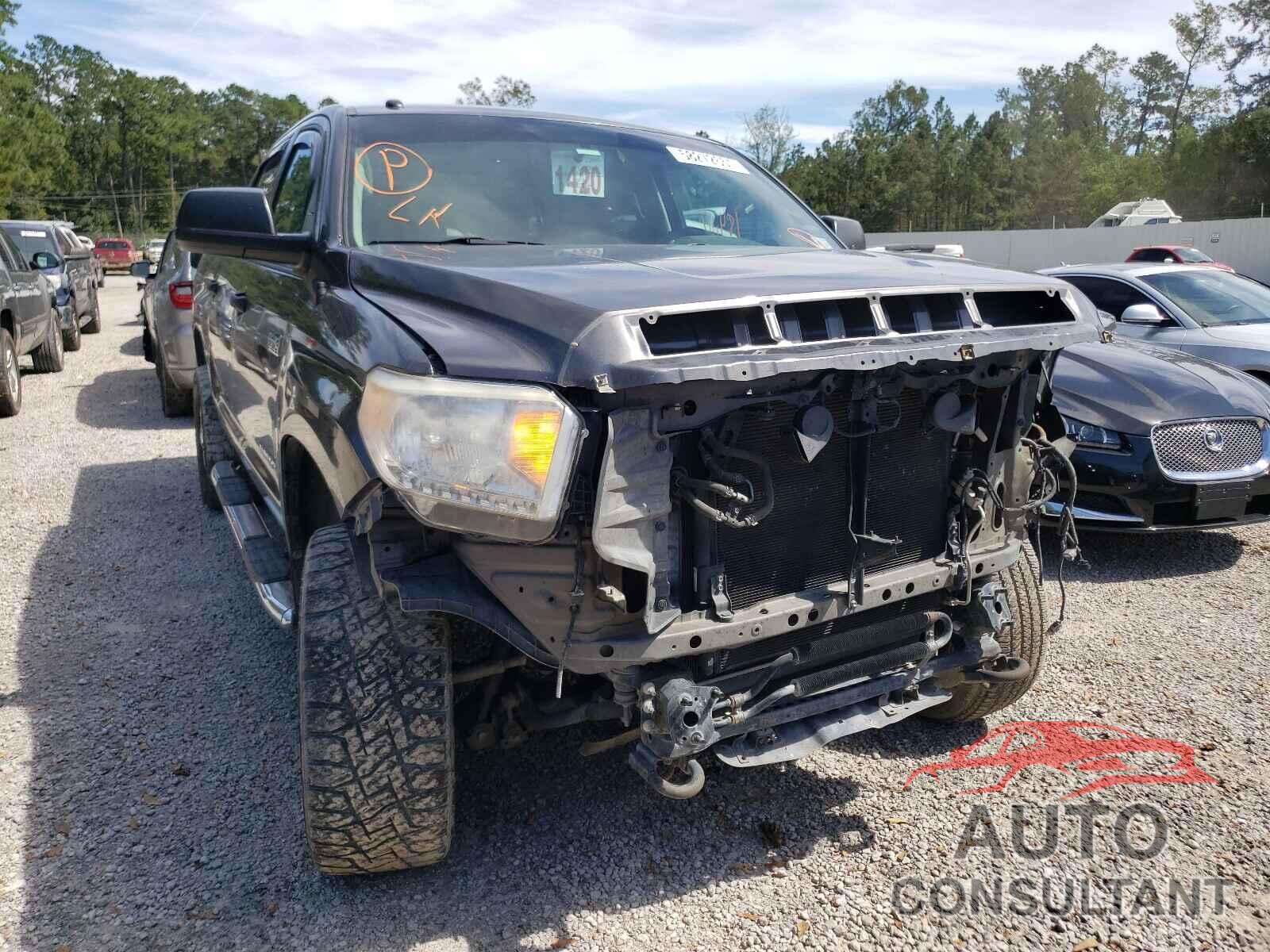 TOYOTA TUNDRA 2016 - 5TFDW5F12GX507755