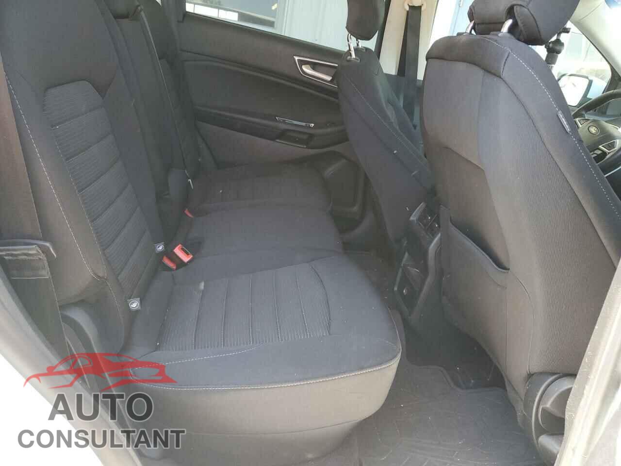 FORD EDGE 2016 - 2FMPK4J9XGBB85367