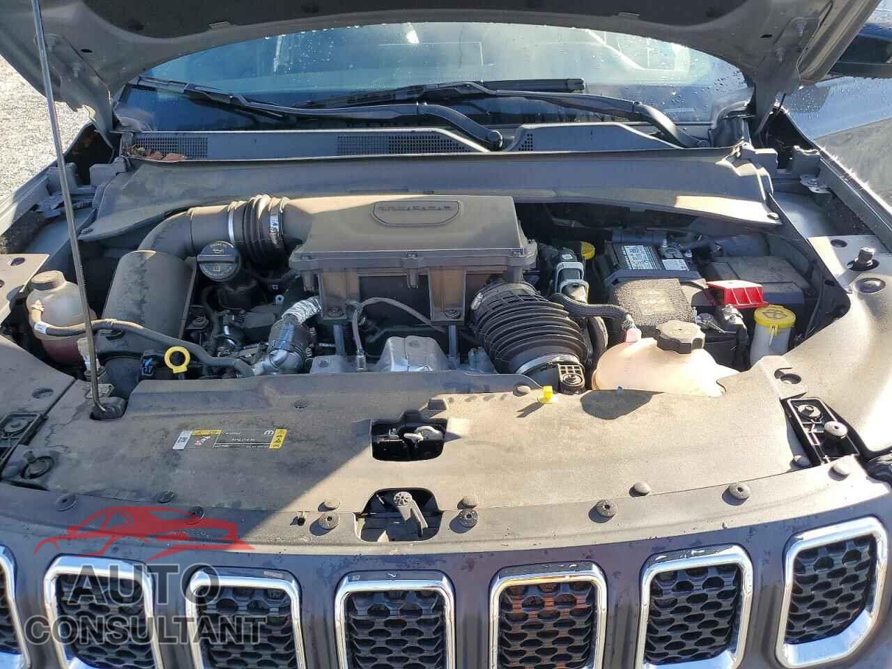 JEEP COMPASS 2023 - 3C4NJDBN6PT551162