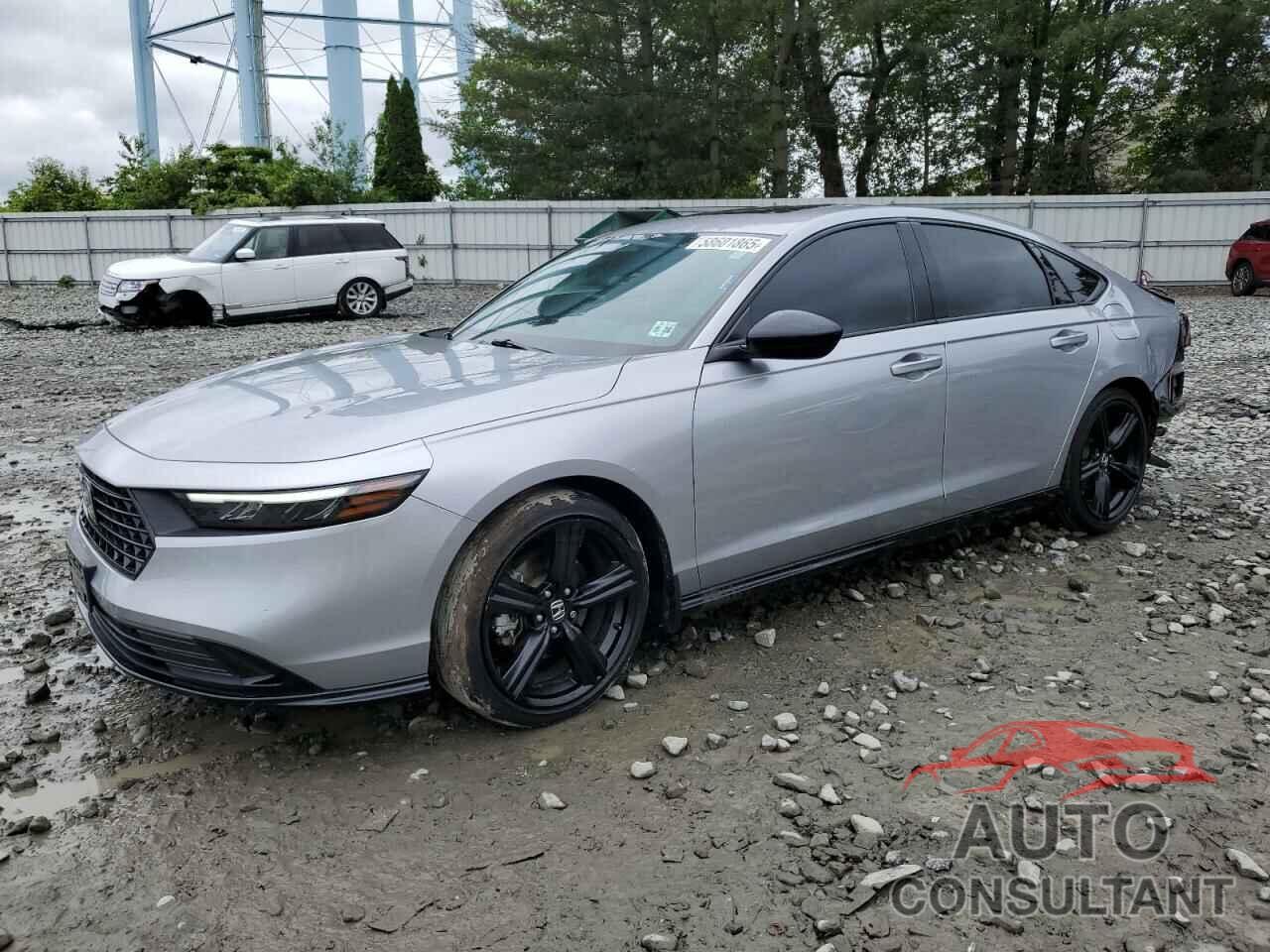 HONDA ACCORD 2023 - 1HGCY2F76PA015159