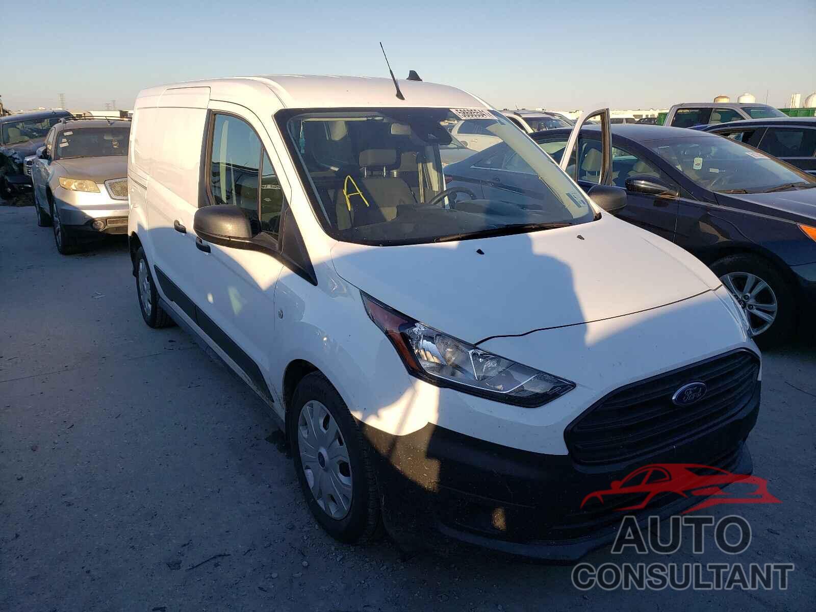 FORD TRANSIT CO 2021 - NM0LS7E22M1485829