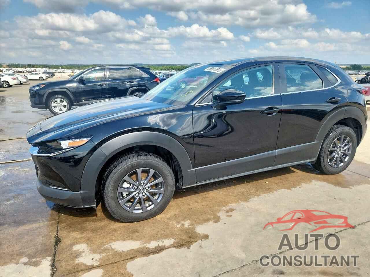 MAZDA CX30 2024 - 3MVDMBAM1RM714795
