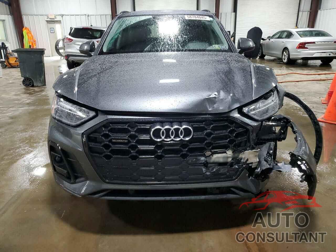 AUDI Q5 2022 - WA1EAAFY2N2120863