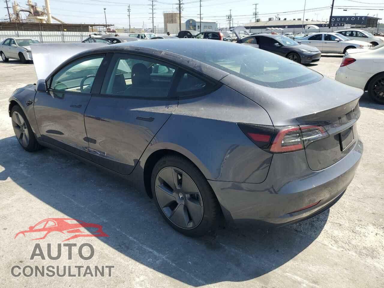 TESLA MODEL 3 2023 - 5YJ3E1EA3PF666514
