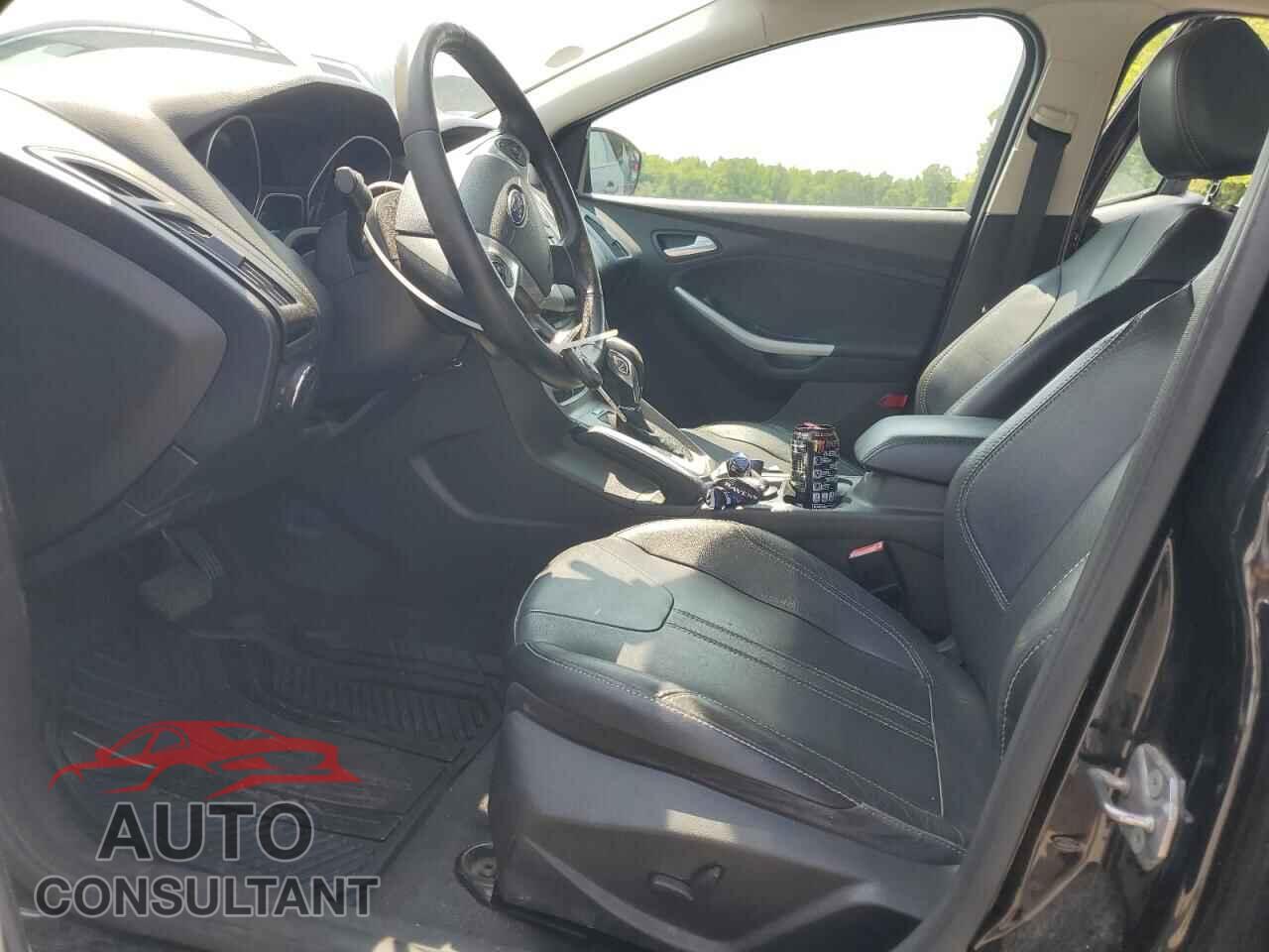 FORD FOCUS 2013 - 1FADP3K28DL178486