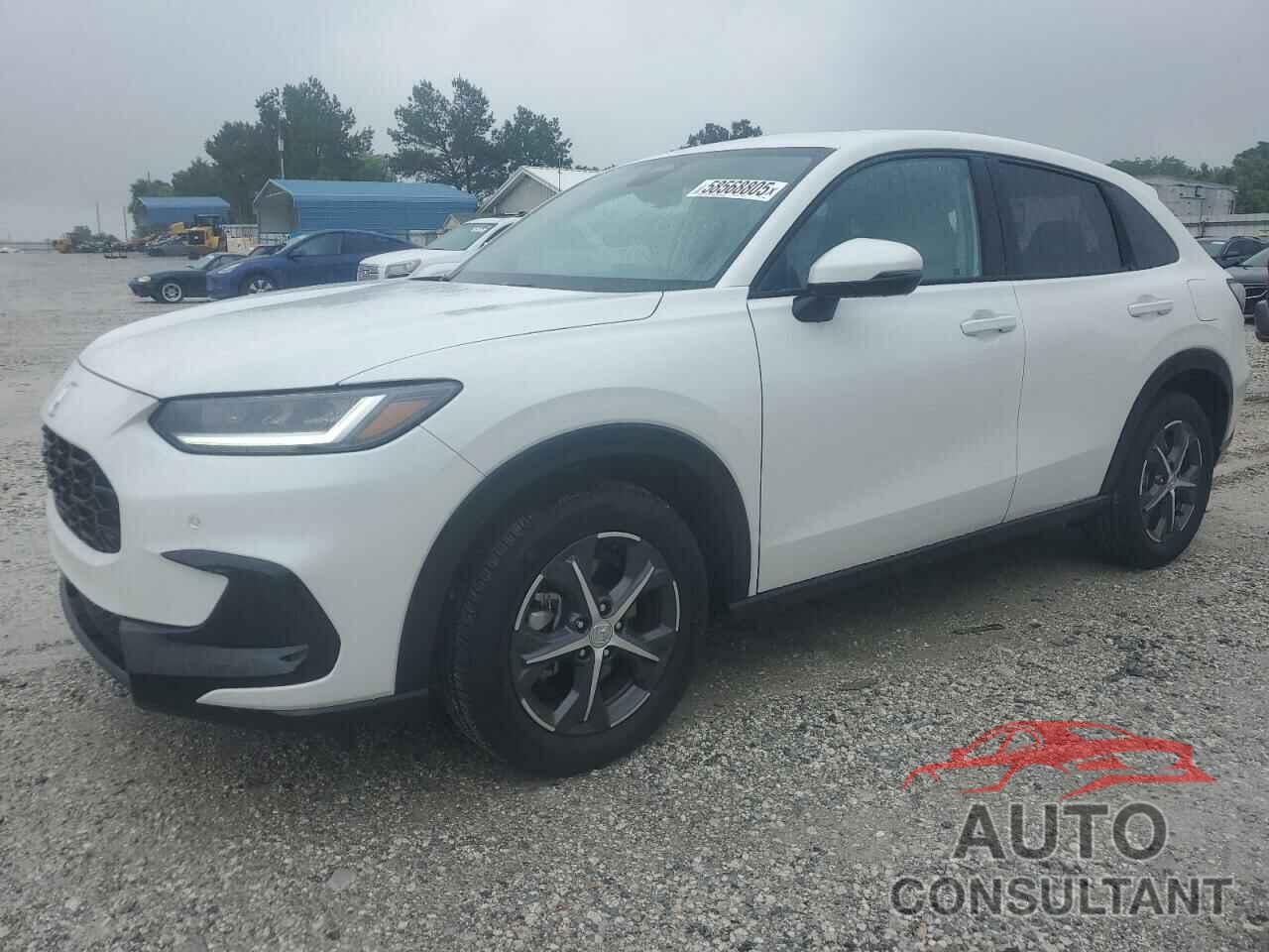 HONDA HR-V 2025 - 3CZRZ1H71SM718090