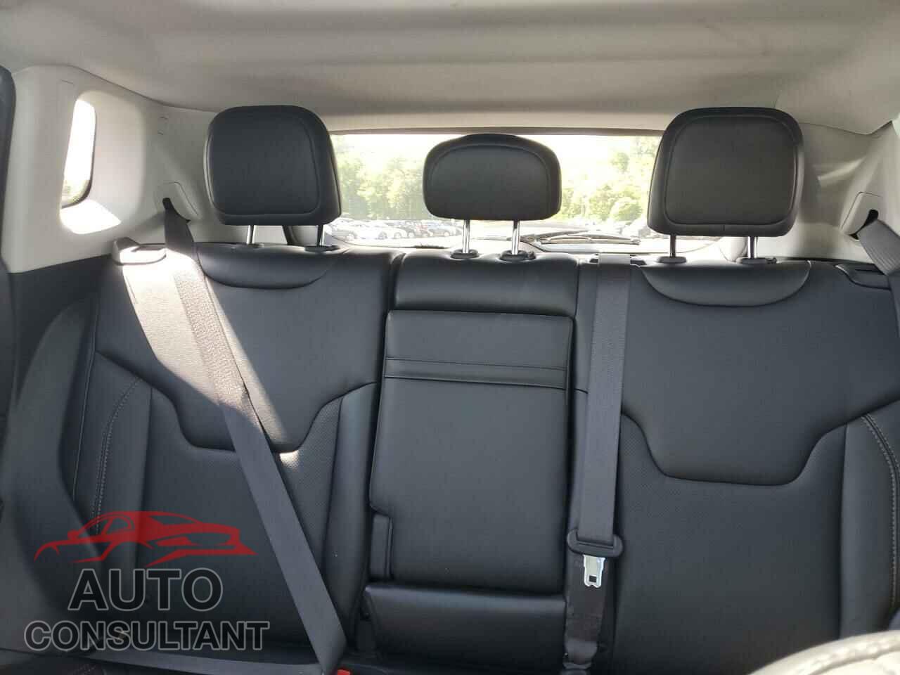 JEEP COMPASS 2019 - 3C4NJDCB9KT704520