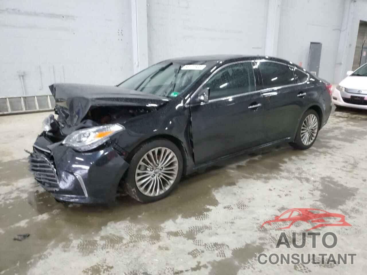 TOYOTA AVALON 2016 - 4T1BK1EB7GU213349