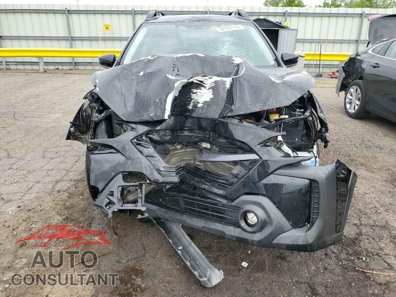 SUBARU OUTBACK 2023 - 4S4BTANC2P3143898