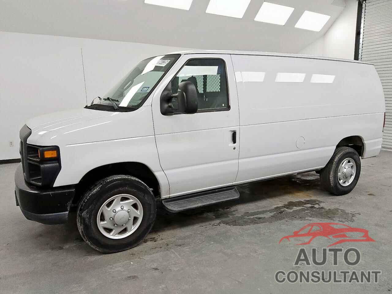 FORD ALL Models 2013 - 1FTSE3EL8DDB18374