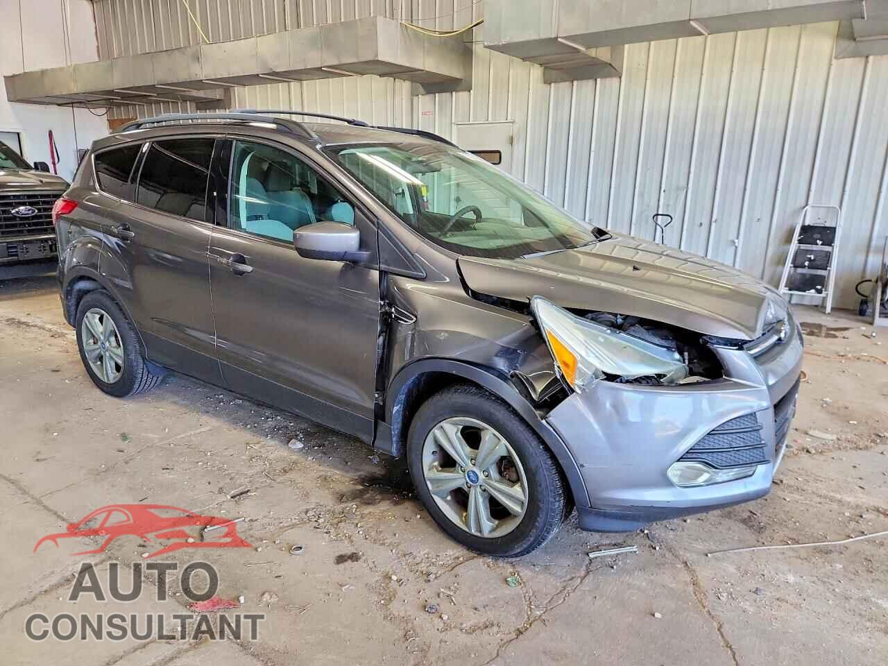 FORD ESCAPE 2013 - 1FMCU9GX2DUB02497