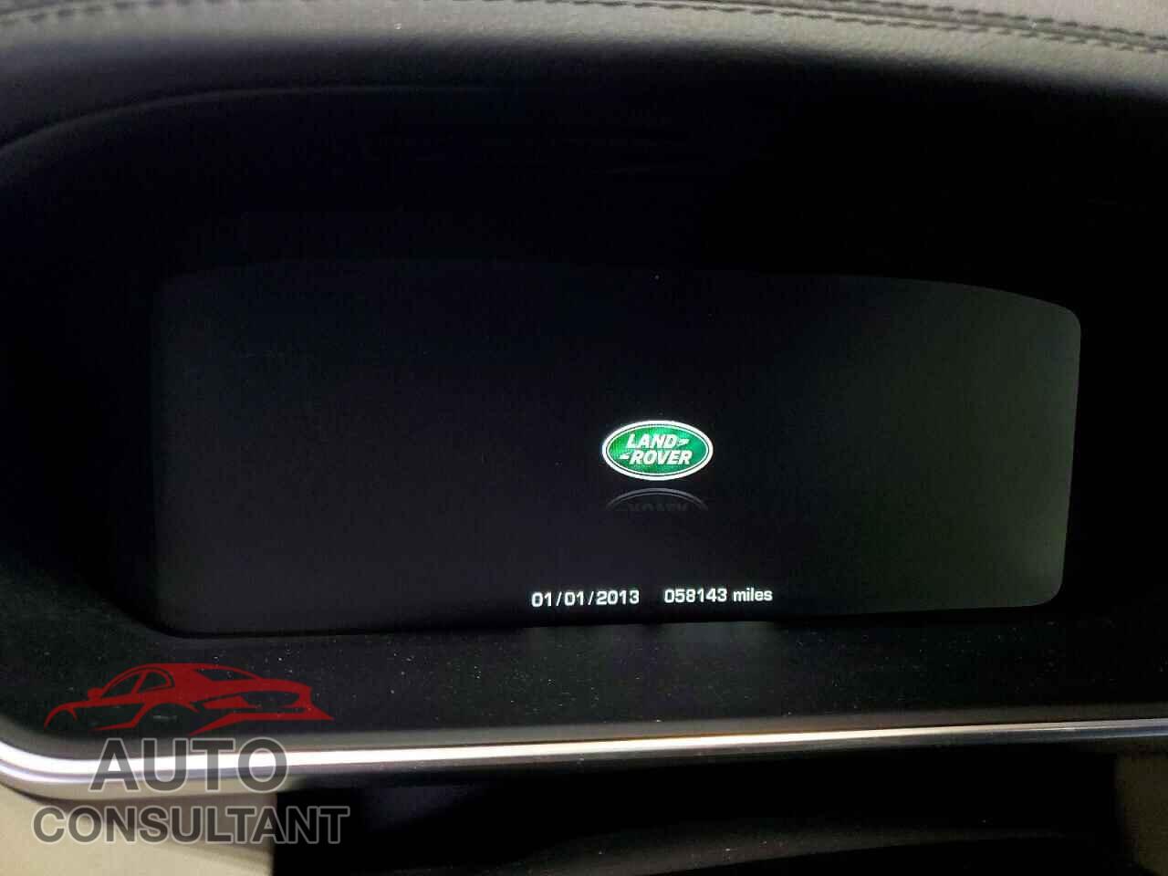 LAND ROVER RANGEROVER 2016 - SALGS2EF0GA294157
