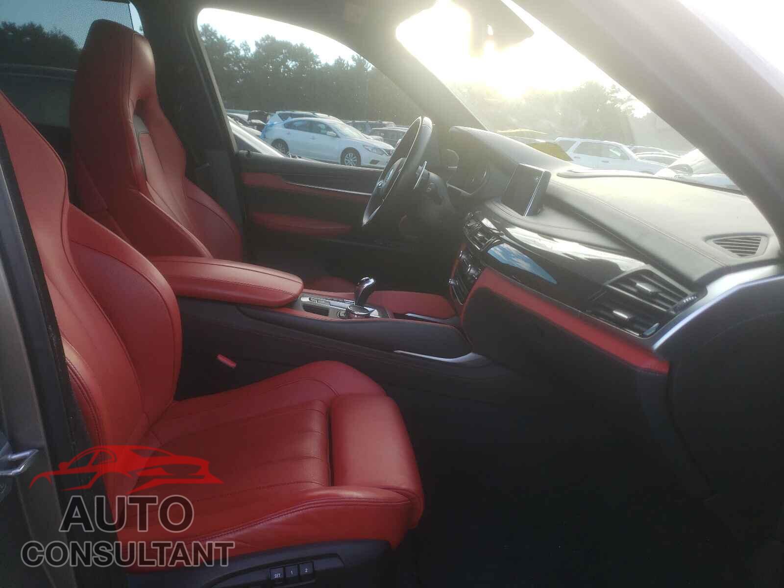 BMW X5 2016 - 5YMKT6C56G0R79471