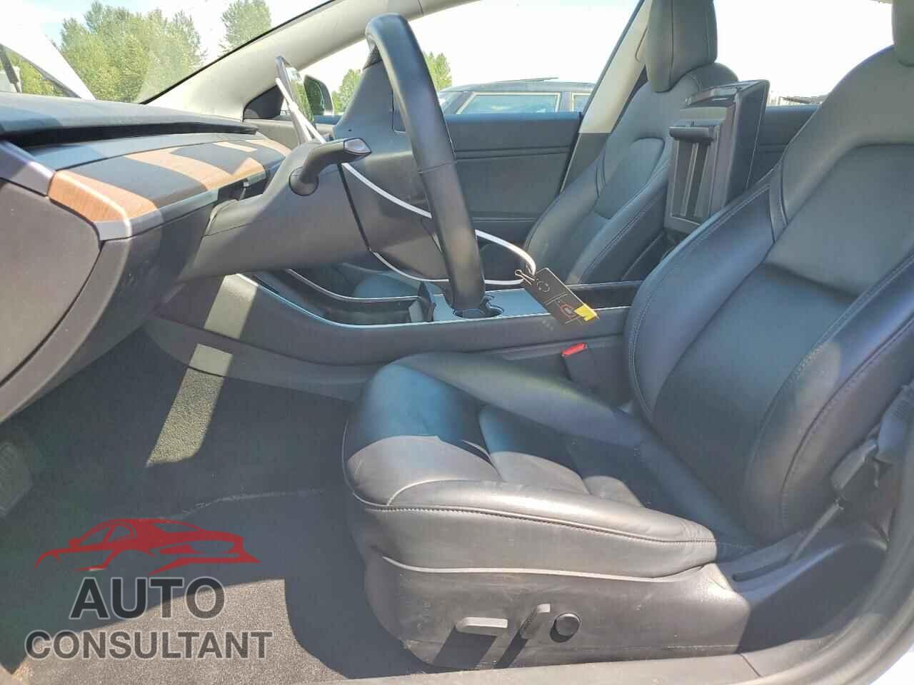 TESLA MODEL 3 2018 - 5YJ3E1EA2JF161779