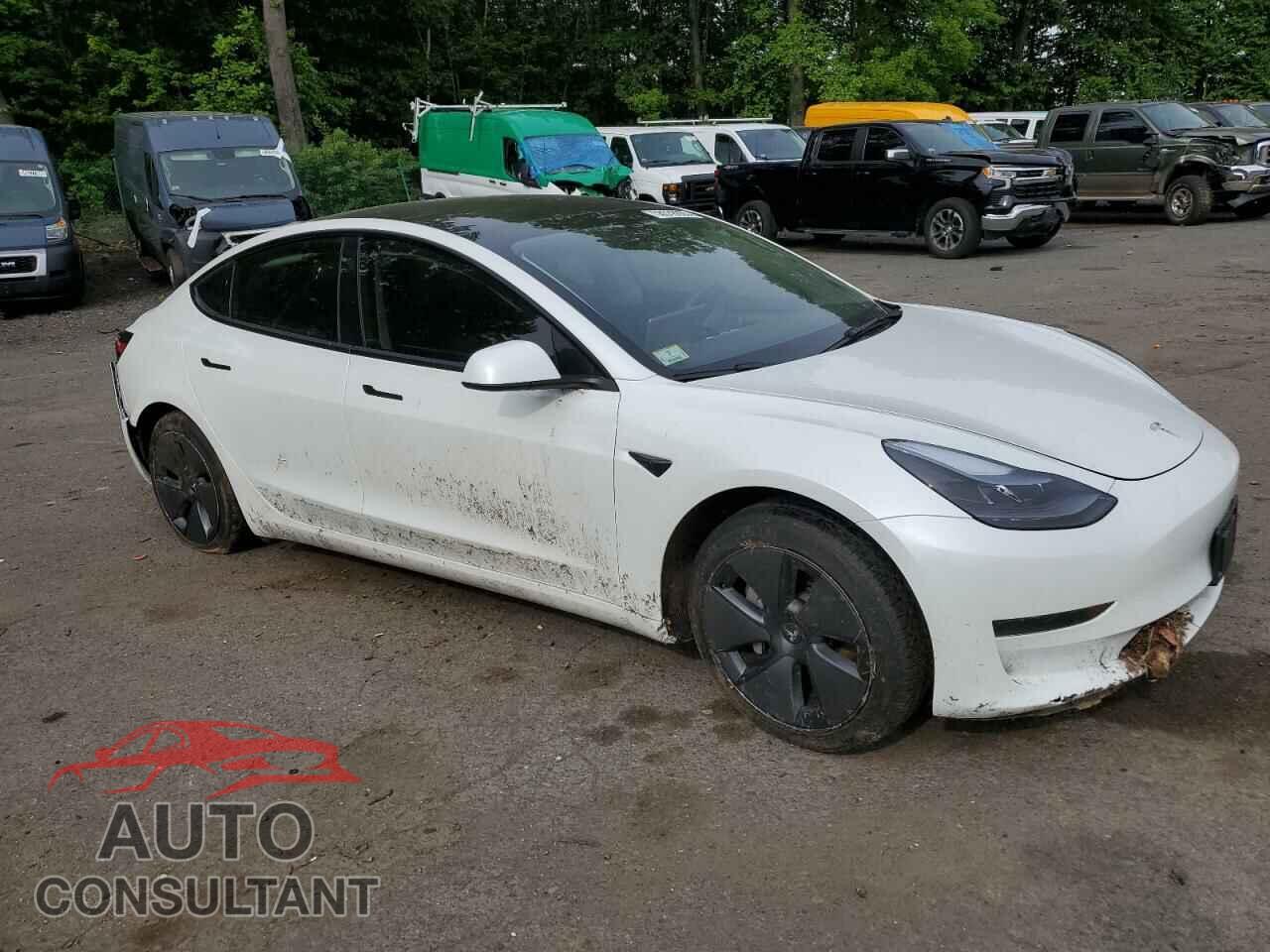 TESLA MODEL 3 2023 - 5YJ3E1EA8PF563010