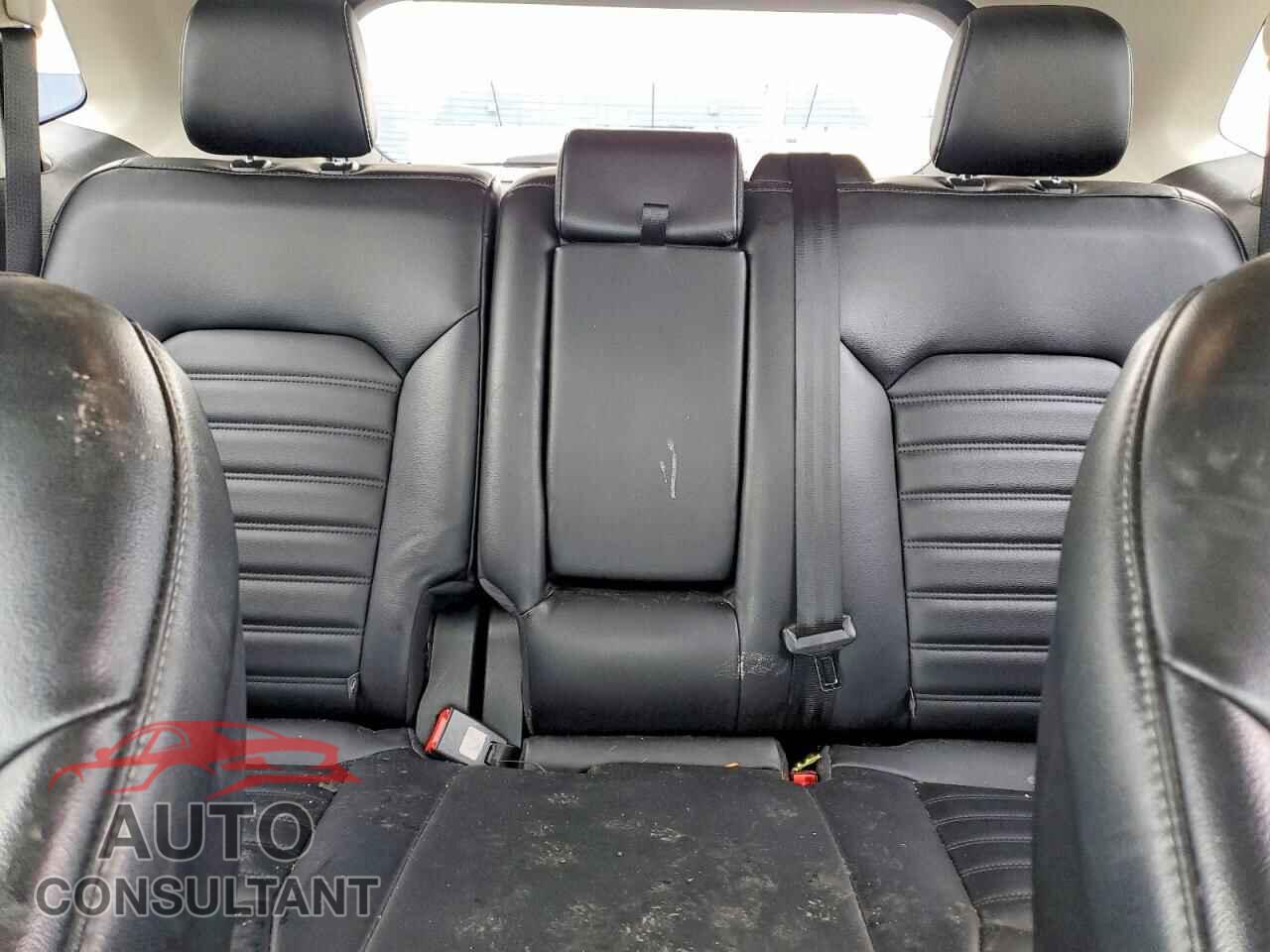 FORD EDGE 2020 - 2FMPK4J91LBA09334