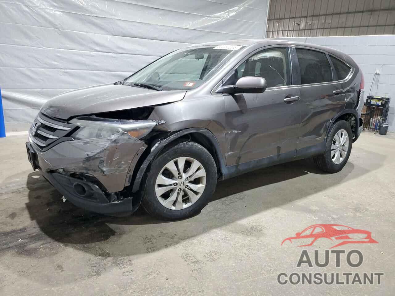 HONDA CRV 2014 - 2HKRM4H51EH655846