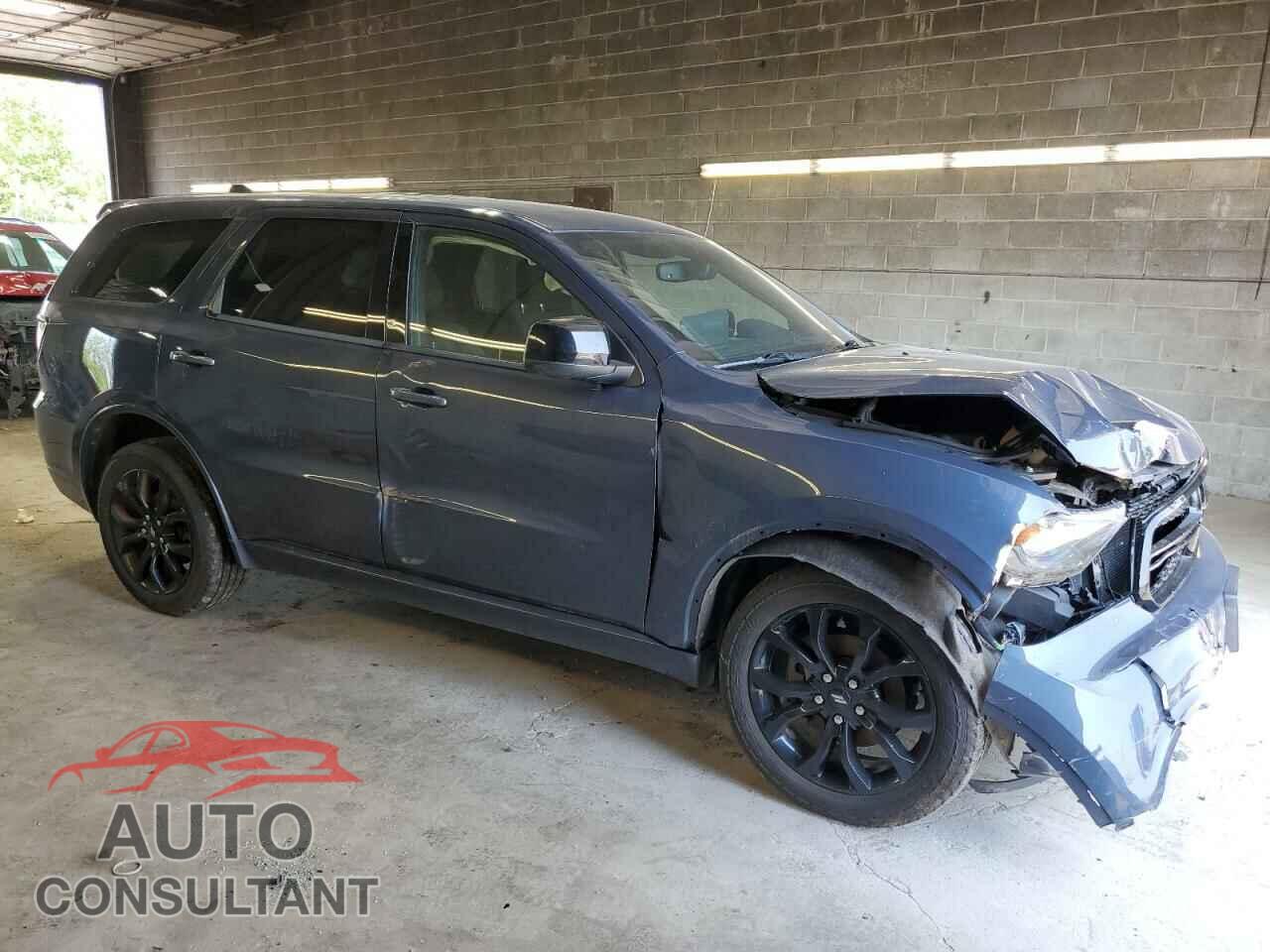 DODGE DURANGO 2020 - 1C4RDJAG2LC324745