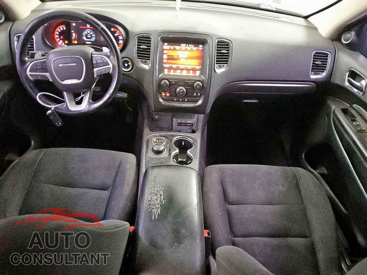 DODGE DURANGO 2015 - 1C4RDHAG6FC147355