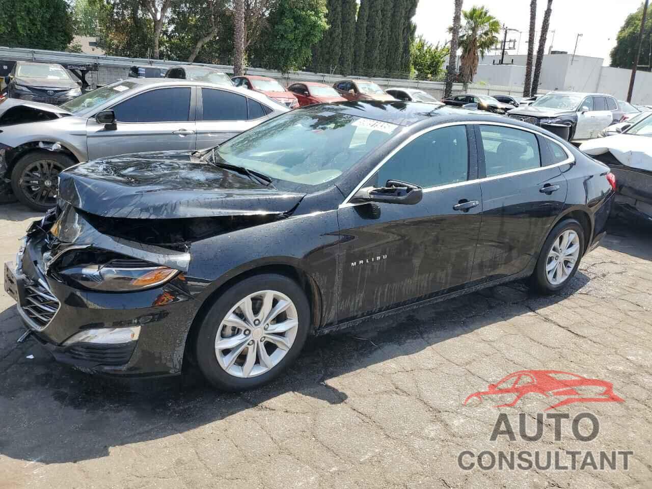 CHEVROLET MALIBU 2023 - 1G1ZD5ST4PF200704