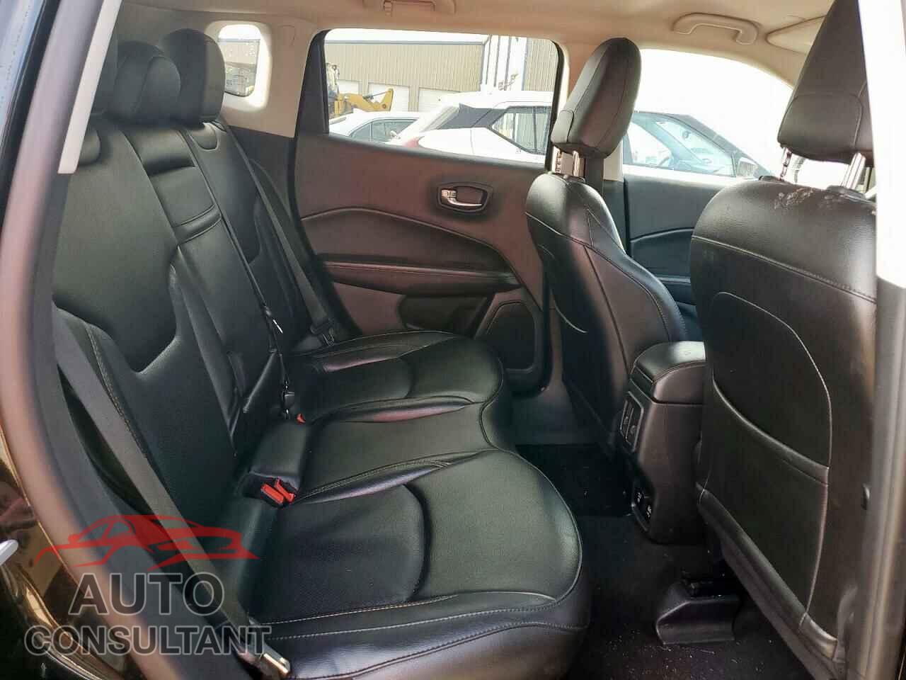 JEEP COMPASS 2020 - 3C4NJDCBXLT149613