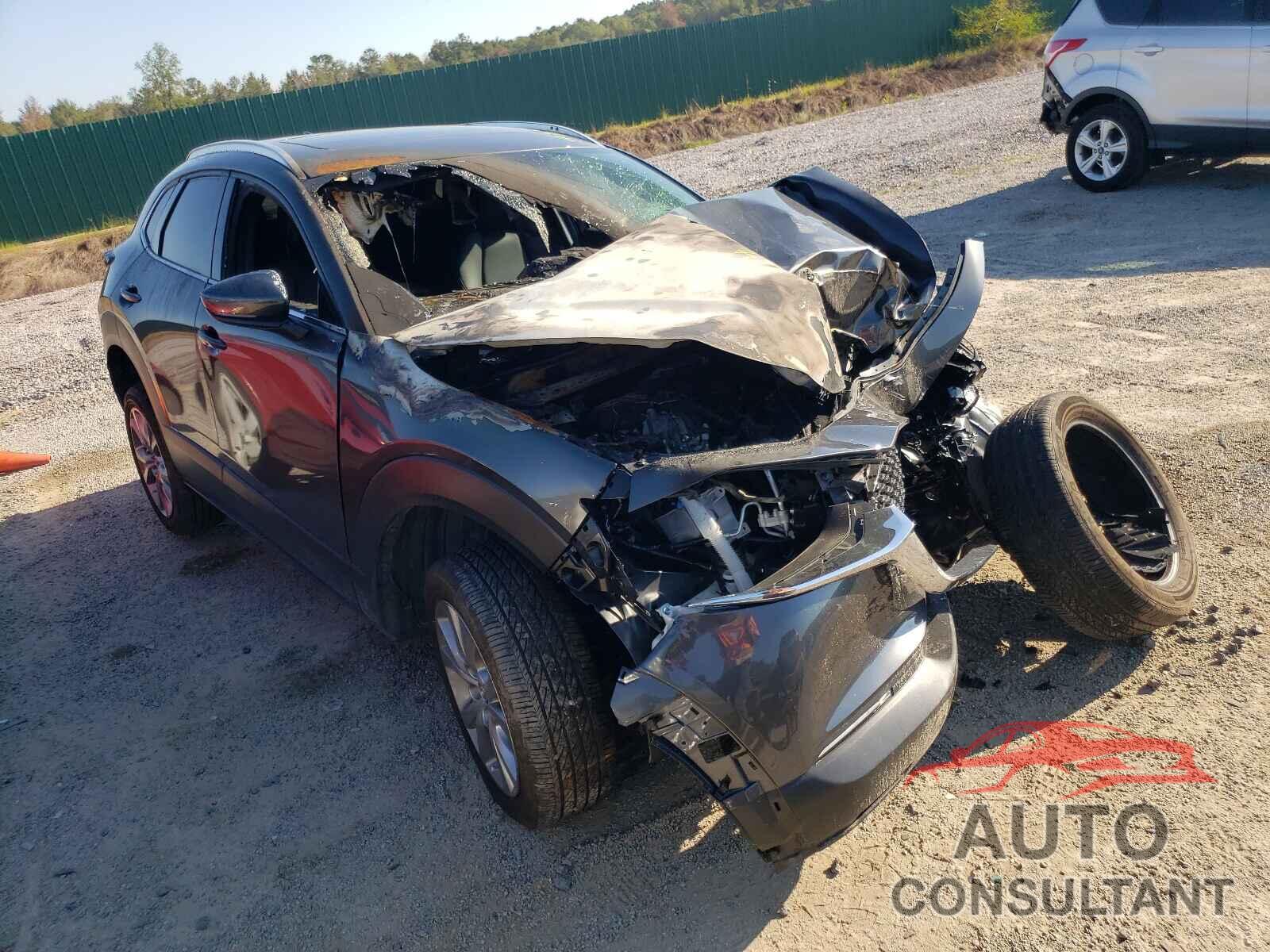 MAZDA CX30 2021 - 3MVDMADM1MM214294