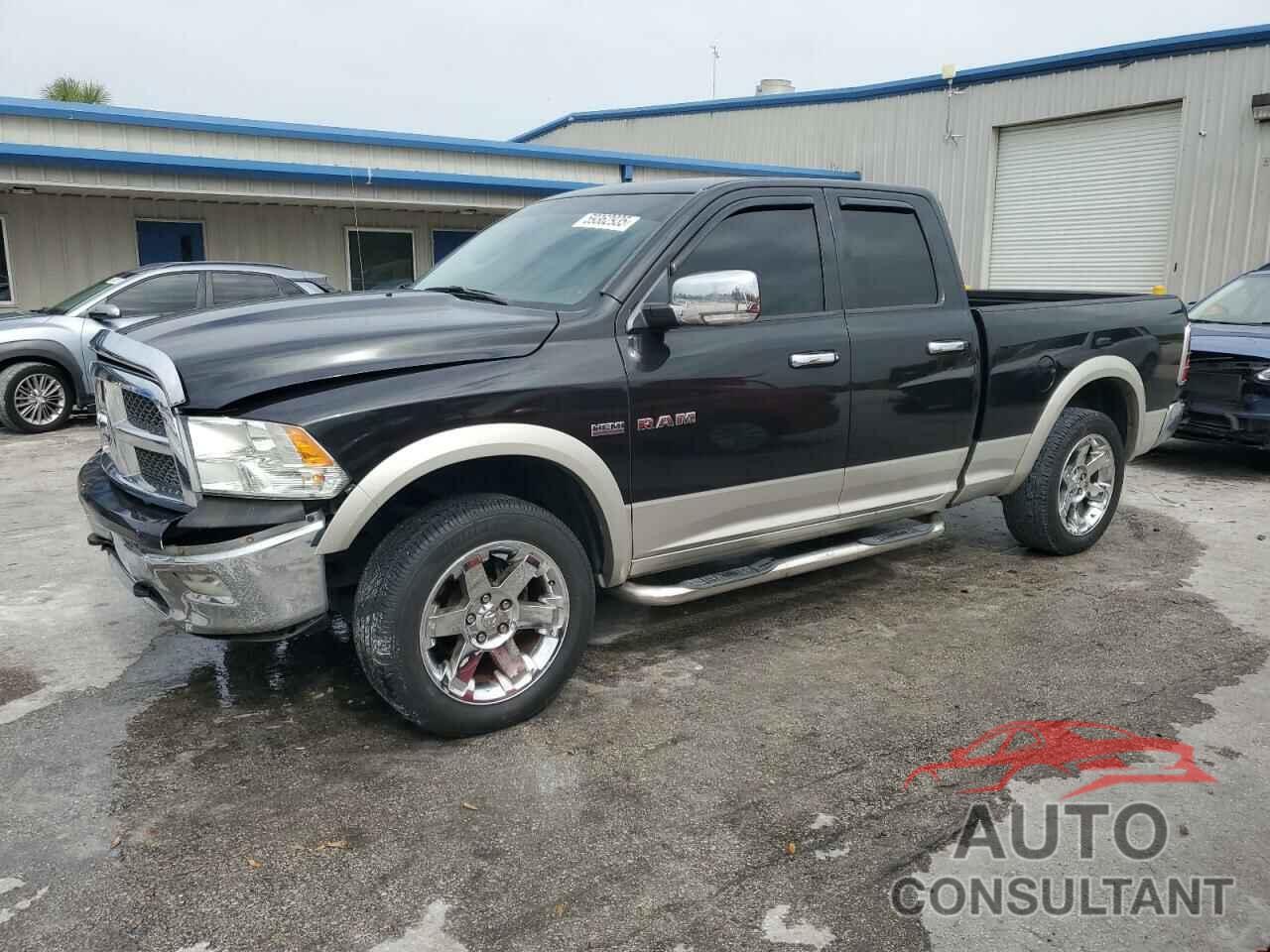 DODGE All Models 2010 - 1D7RB1GT7AS184324