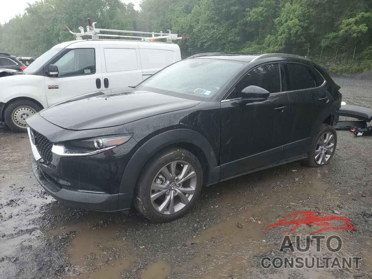 MAZDA CX30 2021 - 3MVDMBDL1MM311797