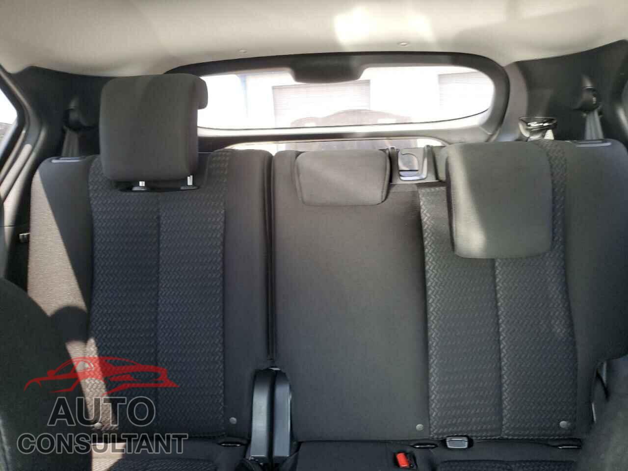 MITSUBISHI ECLIPSE 2019 - JA4AT3AA1KZ028743