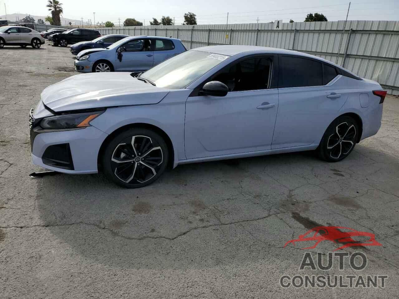NISSAN ALTIMA 2023 - 1N4BL4CV7PN363767