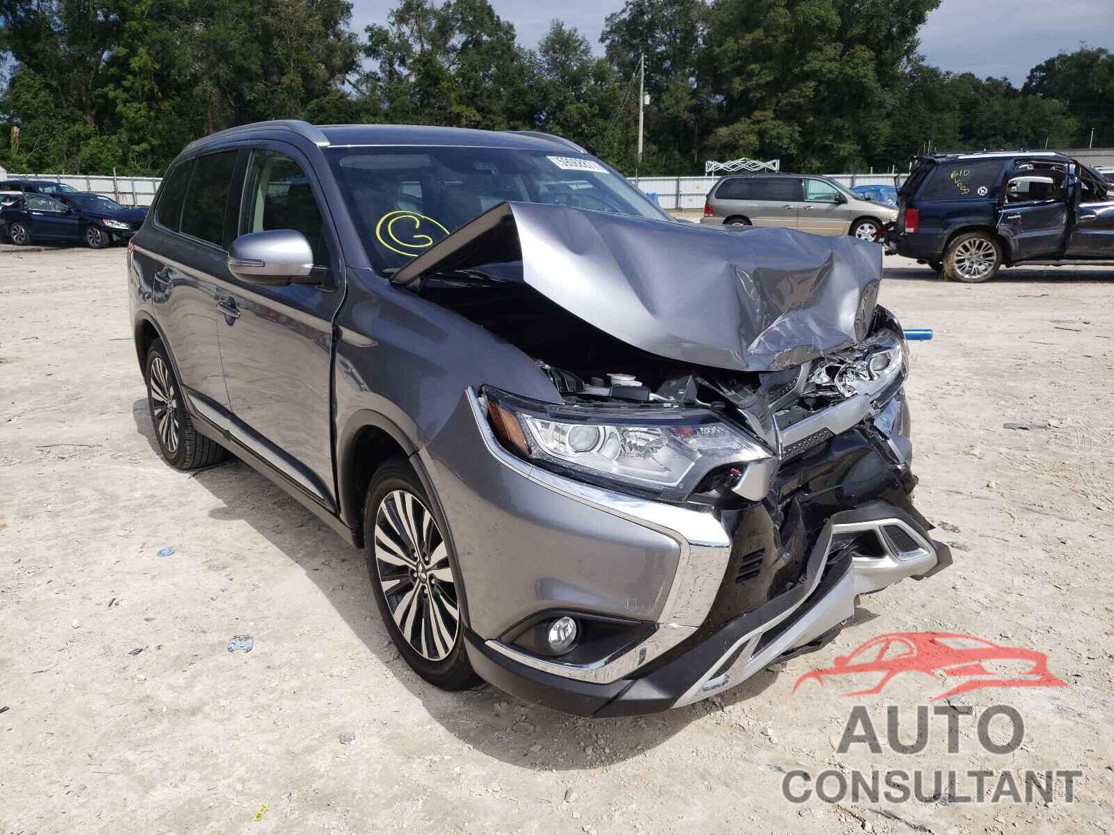 MITSUBISHI OUTLANDER 2020 - JA4AD3A32LJ001159