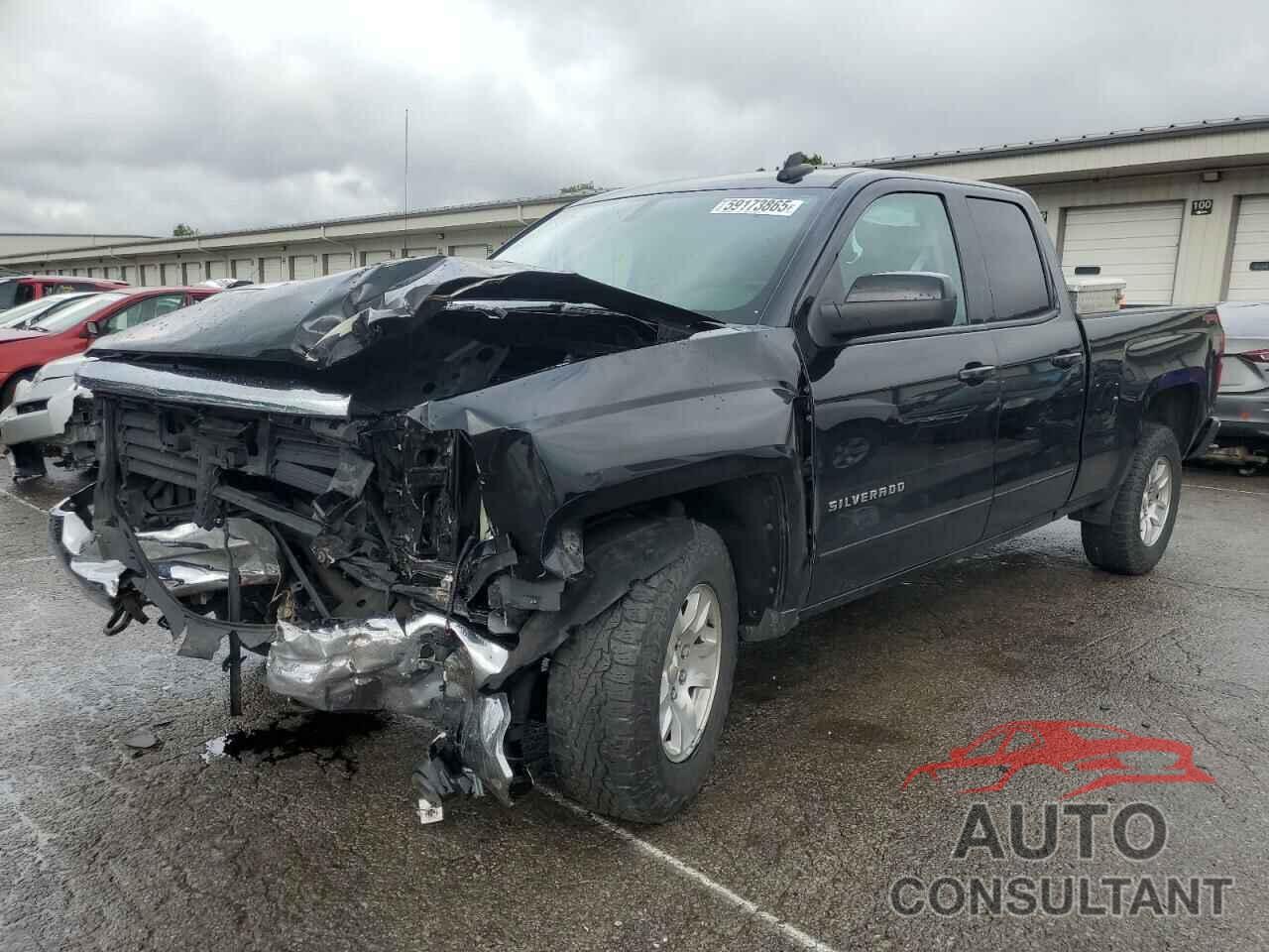 CHEVROLET ALL Models 2019 - 2GCVKPEC6K1151315
