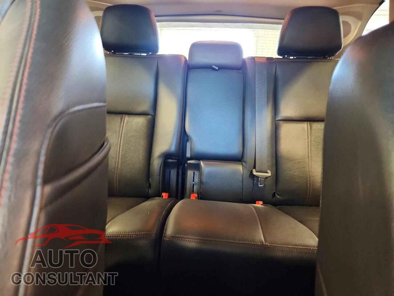 FORD EDGE 2014 - 2FMDK4KCXEBB13157