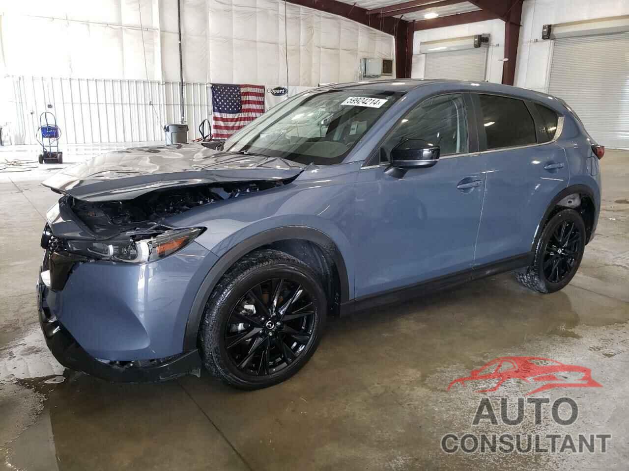 MAZDA CX-5 PREFE 2023 - JM3KFBCM4P0236461