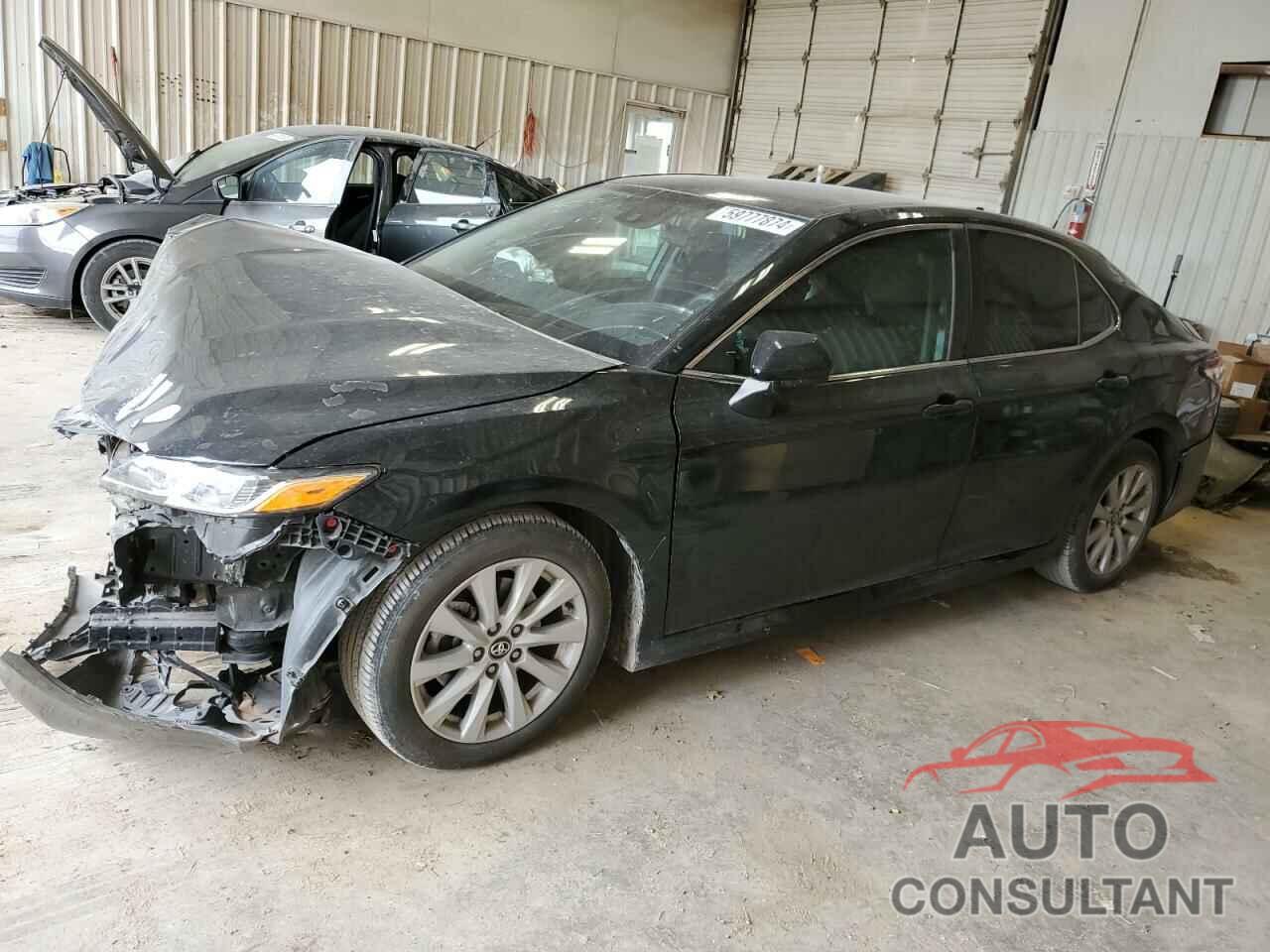 TOYOTA CAMRY 2020 - 4T1C11AK6LU319847