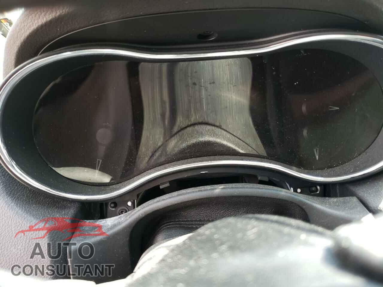 DODGE DURANGO 2018 - 1C4SDJFT6JC448151