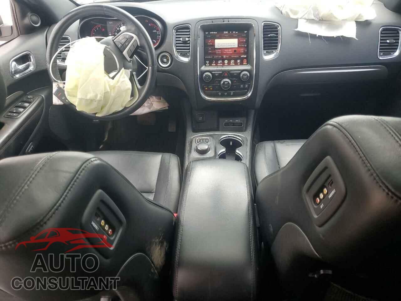 DODGE DURANGO 2015 - 1C4RDJDG8FC850782