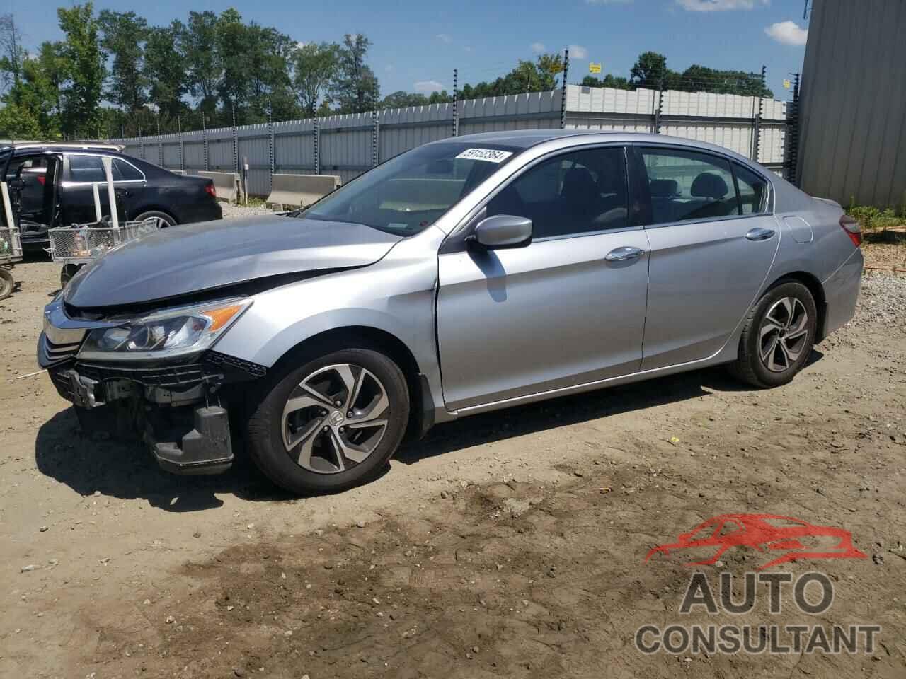 HONDA ACCORD 2017 - 1HGCR2F35HA243035