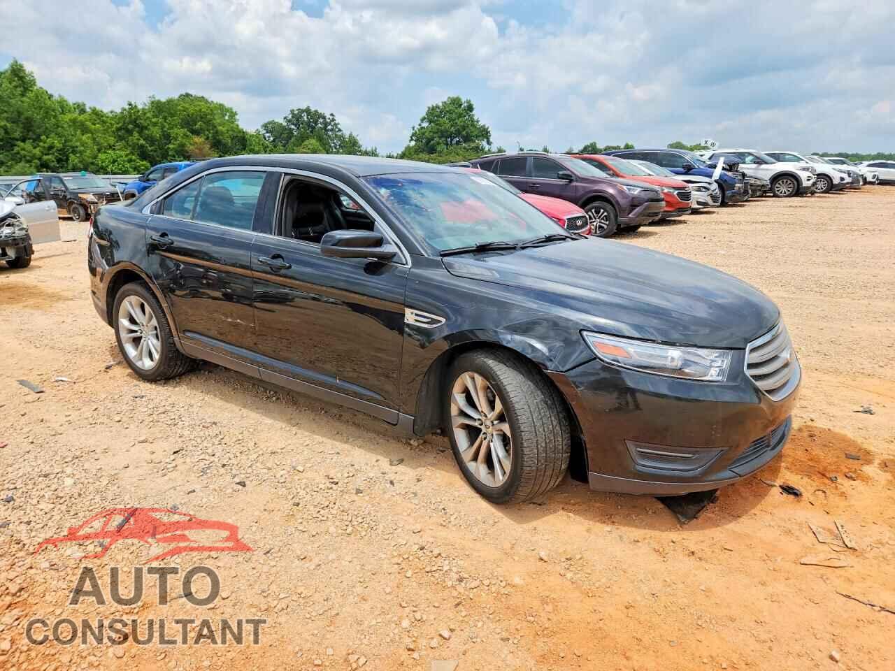 FORD TAURUS 2013 - 1FAHP2E82DG176544