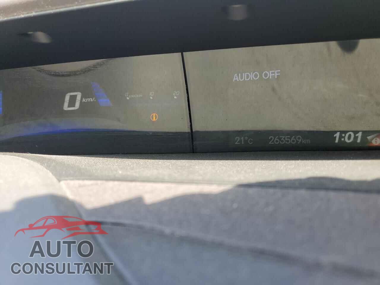 HONDA CIVIC 2012 - 2HGFB2F5XCH058010
