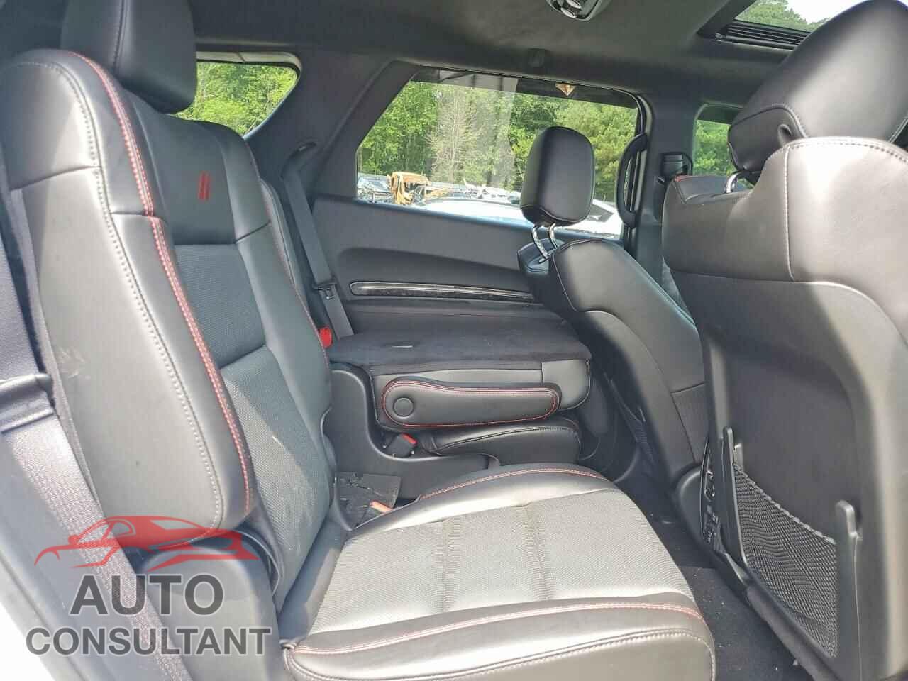 DODGE DURANGO 2024 - 1C4SDJCTXRC222257