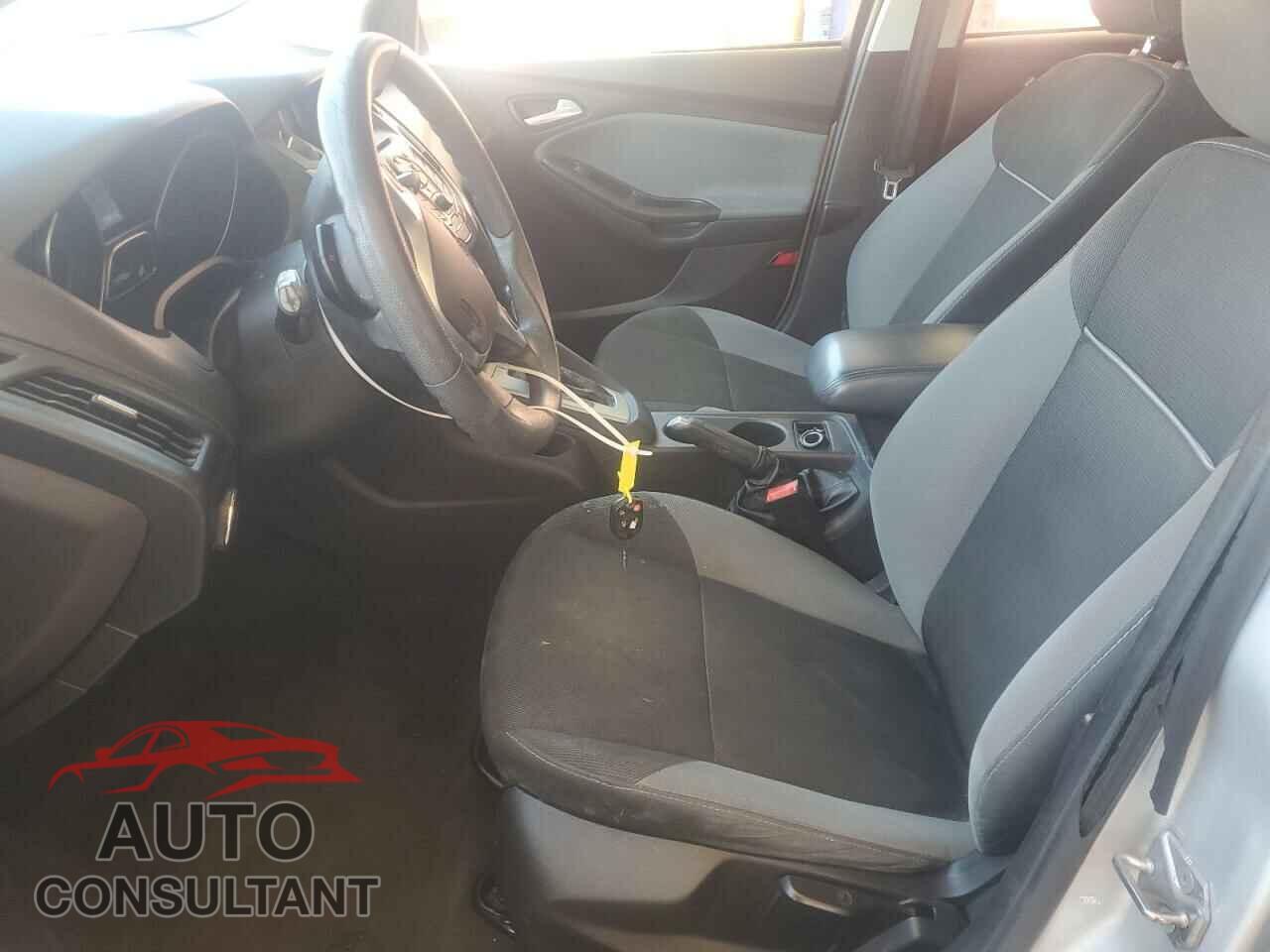 FORD FOCUS 2014 - 1FADP3K29EL239636